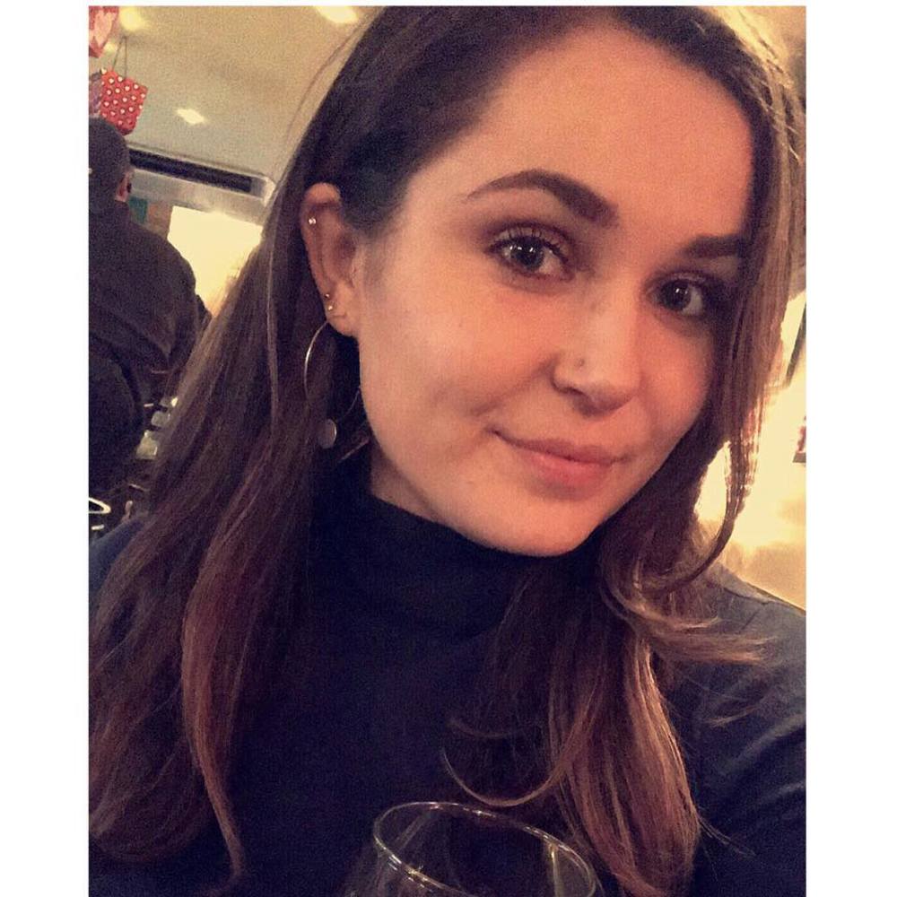 Meet your Posher, Samantha